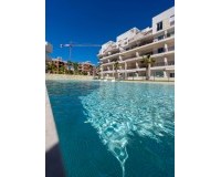 Nieuw constructie - Appartement - Guardamar - EL RASO