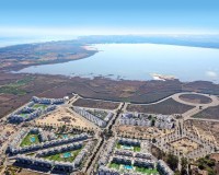 Nieuw constructie - Appartement - Guardamar - EL RASO