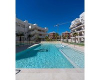 Nieuw constructie - Appartement - Guardamar - EL RASO