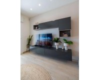 Nieuw constructie - Appartement - Guardamar - EL RASO