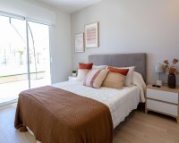 Nieuw constructie - Appartement - Guardamar - EL RASO