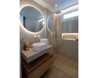 Nieuw constructie - Appartement - Guardamar - EL RASO