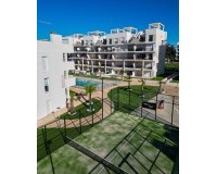 Nieuw constructie - Appartement - Guardamar - EL RASO