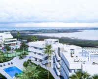 Nieuw constructie - Appartement - Guardamar - EL RASO