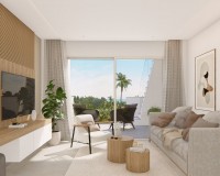 Nieuw constructie - Appartement - Guardamar - EL RASO