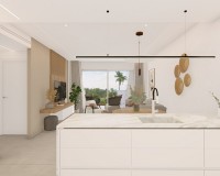 Nieuw constructie - Appartement - Guardamar - EL RASO