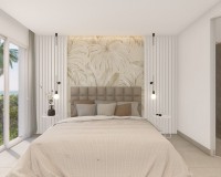 Nieuw constructie - Appartement - Guardamar - EL RASO