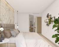Nieuw constructie - Appartement - Guardamar - EL RASO
