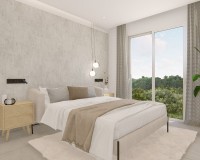 Nieuw constructie - Appartement - Guardamar - EL RASO