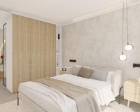 Nieuw constructie - Appartement - Guardamar - EL RASO