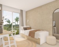 Nieuw constructie - Appartement - Guardamar - EL RASO
