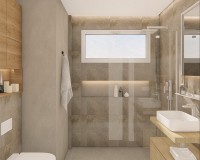 Nieuw constructie - Appartement - Guardamar - EL RASO
