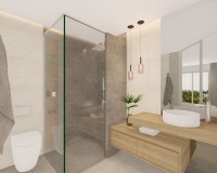 Nieuw constructie - Appartement - Guardamar - EL RASO