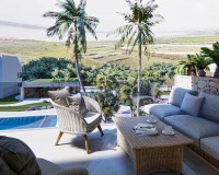 Nieuw constructie - Appartement - Guardamar - EL RASO