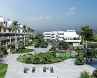 Nieuw constructie - Appartement - Guardamar - EL RASO