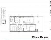 Nieuw constructie - Appartement - Guardamar - EL RASO