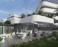 Nieuw constructie - Appartement - Guardamar - EL RASO