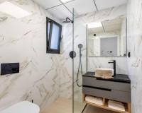 Nieuw constructie - Appartement - Guardamar - EL RASO