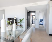 Nieuw constructie - Appartement - Guardamar - Guardamar del Segura