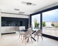 Nieuw constructie - Appartement - Guardamar - Guardamar del Segura