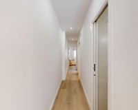 Nieuw constructie - Appartement - Guardamar - Pueblo