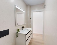 Nieuw constructie - Appartement - Guardamar - Pueblo