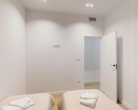 Nieuw constructie - Appartement - Guardamar - Pueblo