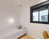 Nieuw constructie - Appartement - Guardamar - Pueblo