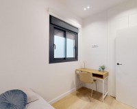 Nieuw constructie - Appartement - Guardamar - Pueblo