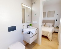 Nieuw constructie - Appartement - Guardamar - Pueblo