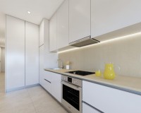 Nieuw constructie - Appartement - Guardamar - Pueblo