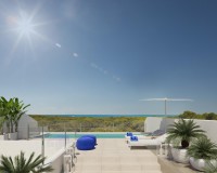 Nieuw constructie - Appartement - Guardamar - Pueblo