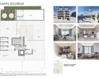 Nieuw constructie - Appartement - Guardamar - Pueblo