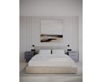 Nieuw constructie - Appartement - Guardamar - Pueblo