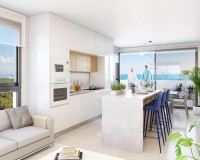 Nieuw constructie - Appartement - Guardamar - Puerto Deportivo