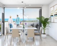 Nieuw constructie - Appartement - Guardamar - Puerto Deportivo