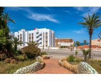 Nieuw constructie - Appartement - Guardamar