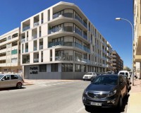 Nieuw constructie - Appartement - Guardamar
