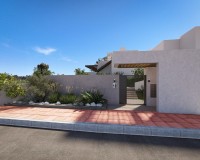 Nieuw constructie - Appartement - Istán - Urbaniz. Cerros del Lago