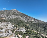 Nieuw constructie - Appartement - Istán - Urbaniz. Cerros del Lago