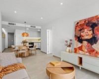 Nieuw constructie - Appartement - Jacarilla - Comunidad Valenciana