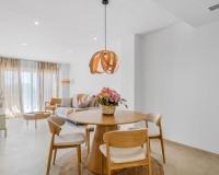 Nieuw constructie - Appartement - Jacarilla - Comunidad Valenciana
