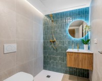 Nieuw constructie - Appartement - Jacarilla - Comunidad Valenciana