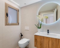 Nieuw constructie - Appartement - Jacarilla - Comunidad Valenciana