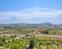 Nieuw constructie - Appartement - Jacarilla - Comunidad Valenciana