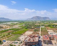 Nieuw constructie - Appartement - Jacarilla - Comunidad Valenciana