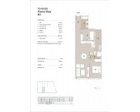 Nieuw constructie - Appartement - Jacarilla - Comunidad Valenciana
