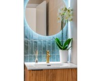 Nieuw constructie - Appartement - Jacarilla - pueblo
