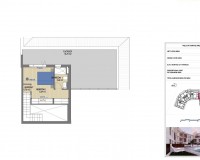 Nieuw constructie - Appartement - Jávea Xàbia - Cala Blanca