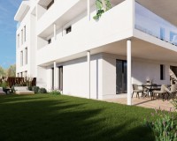 Nieuw constructie - Appartement - Jávea Xàbia - Cala Blanca